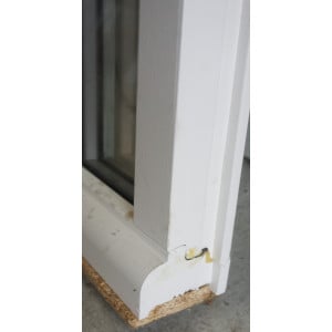 fenêtre bois