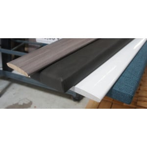 Lot de 10 Tablettes Bois Multi-Tailles - 40€ | Fin de Chantier