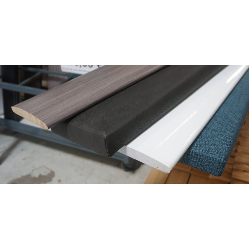 Lot de 10 Tablettes Bois Multi-Tailles - 40€ | Fin de Chantier