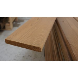 planche de sapin