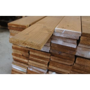 planche de sapin