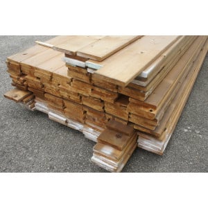 planche de sapin