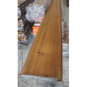 clin de sapin traité
