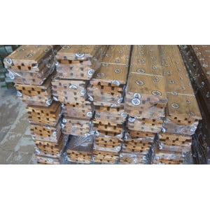 clin de sapin traité