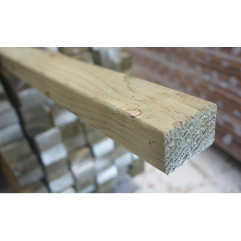 Lambourde 420 cm