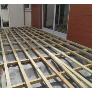 Lambourde 420 cm
