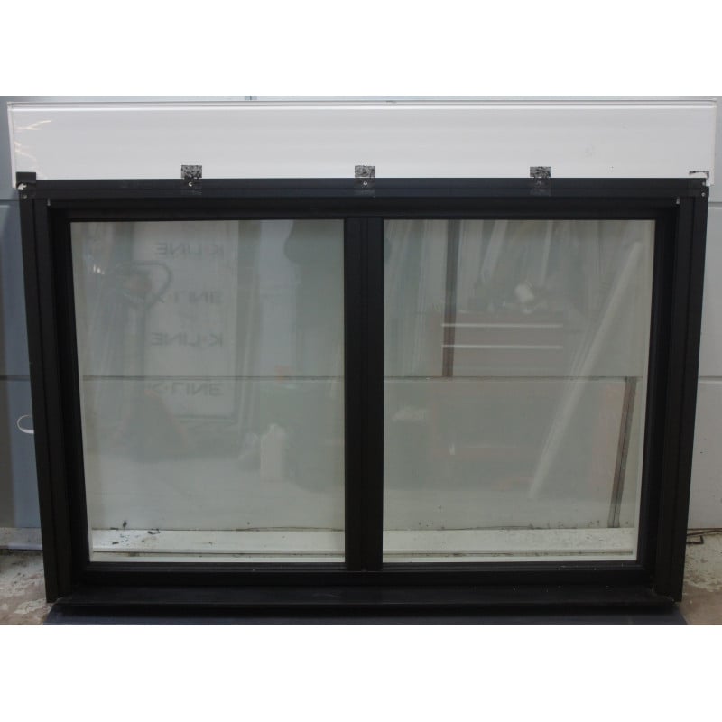 fenêtre aluminium