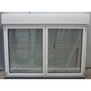 fenêtre aluminium