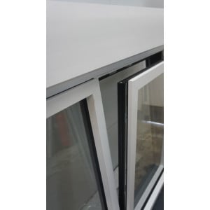 fenêtre aluminium