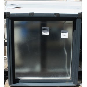 fenêtre aluminium