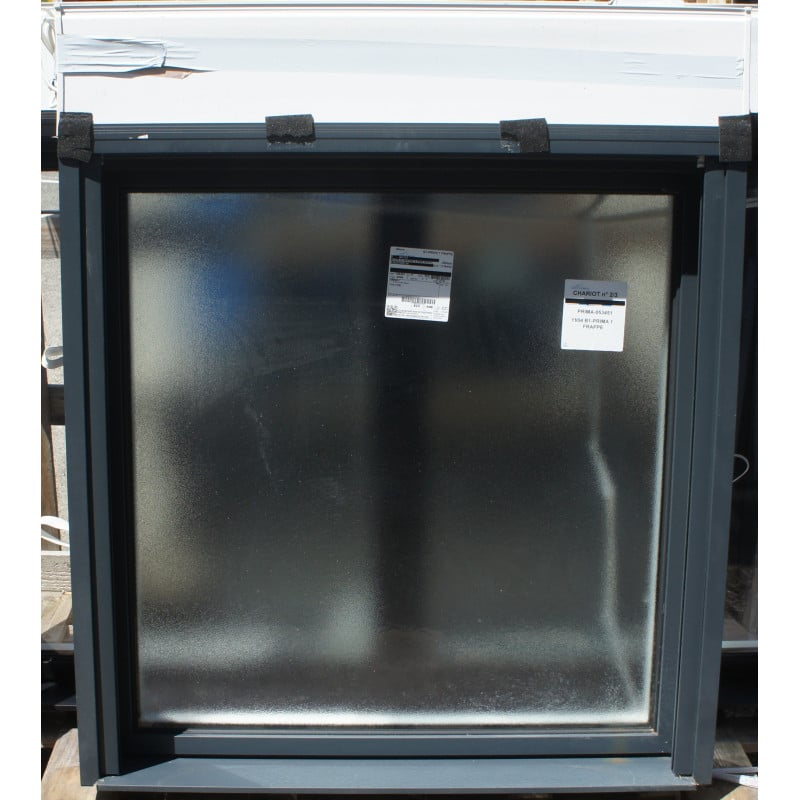 fenêtre aluminium