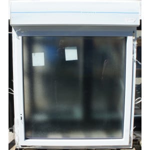 fenêtre aluminium