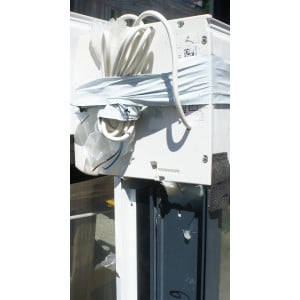 fenêtre aluminium