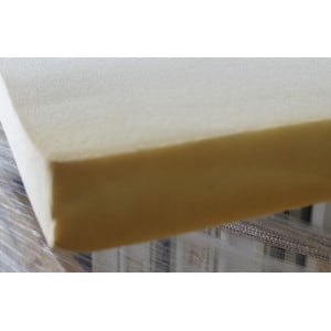 panneau en mousse
