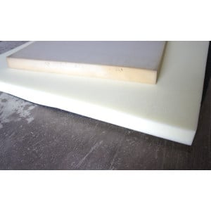 panneau en mousse