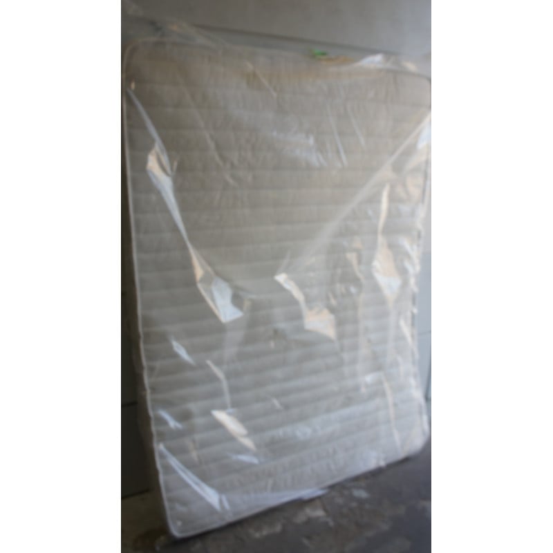 matelas 2 personnes