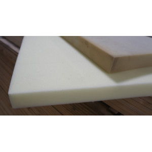 panneau en mousse