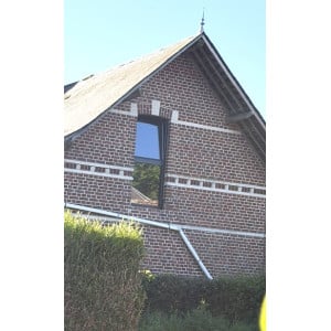 fenêtre allège aluminium