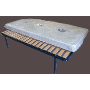 ensemble sommier et matelas