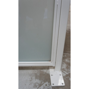 Séparatif de balcon