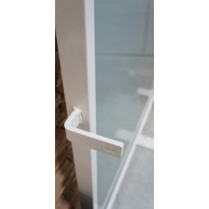 Séparatif de balcon