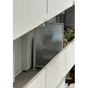 Séparatif de balcon