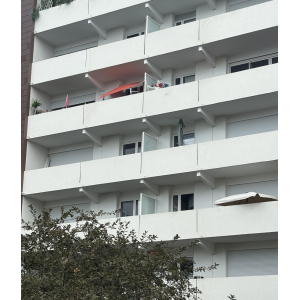 Séparatif de balcon