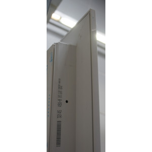 porte fenêtre pvc 2 vantaux
