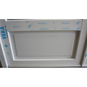 porte fenêtre pvc 2 vantaux