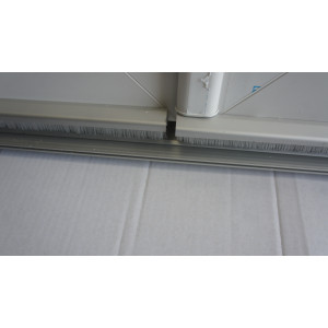 porte fenêtre pvc 2 vantaux