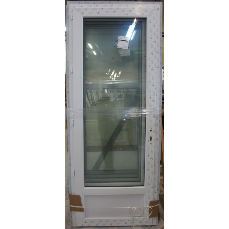 porte fenêtre pvc