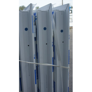 fenêtre pvc blanc
