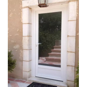 porte fenêtre pvc