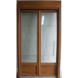 porte fenêtre pvc