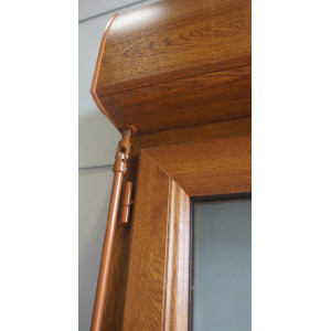 porte fenêtre pvc