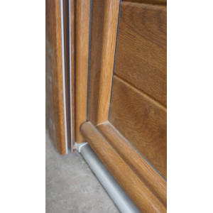 porte fenêtre pvc