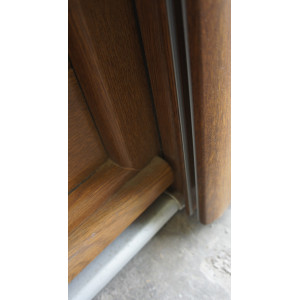 porte fenêtre pvc