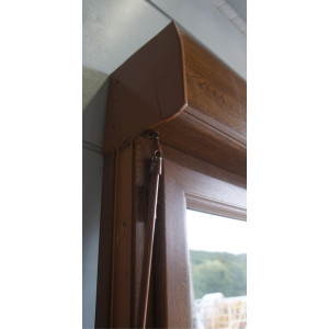 porte fenêtre pvc