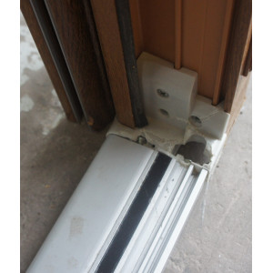 porte fenêtre pvc