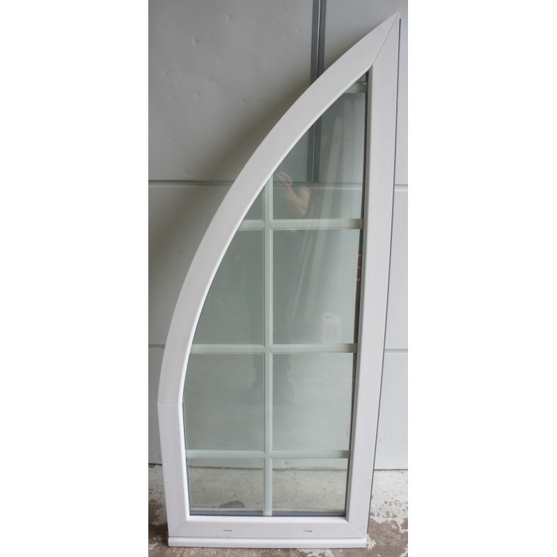 châssis pvc