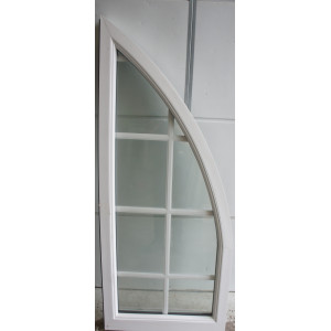châssis pvc