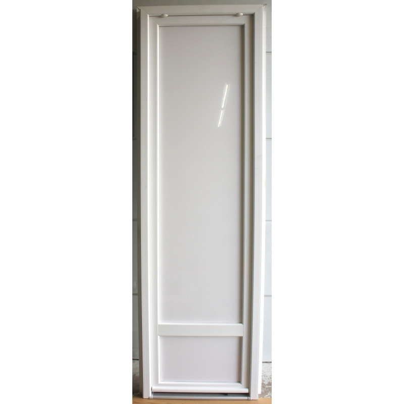 porte pvc