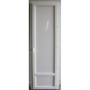 porte pvc