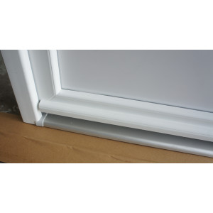 porte pvc