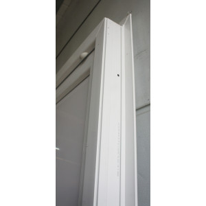 porte pvc