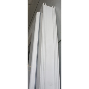 porte fenêtre pvc
