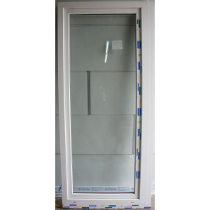 porte fenêtre pvc