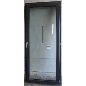 porte fenêtre pvc
