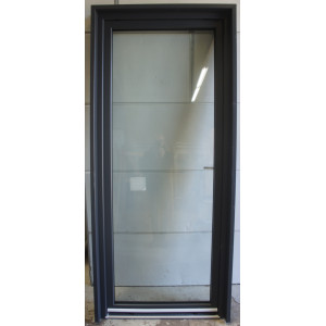 porte fenêtre pvc