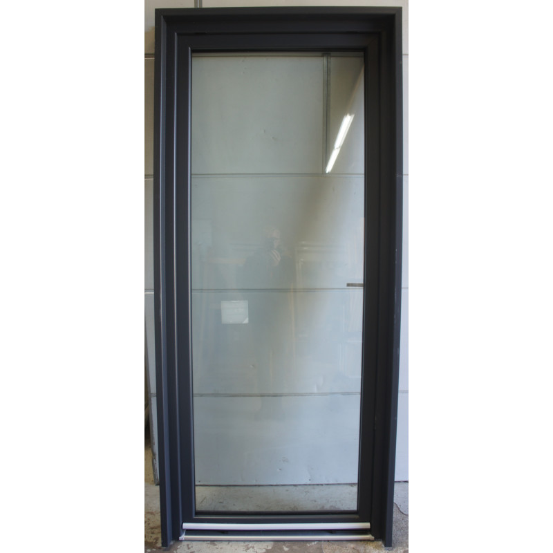 porte fenêtre pvc